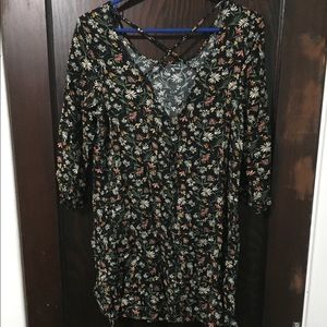 NEW! Casual woman’s dress - perfect for any season